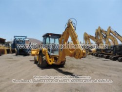 RETROEXCABADORA 310G SERIE 2029-51